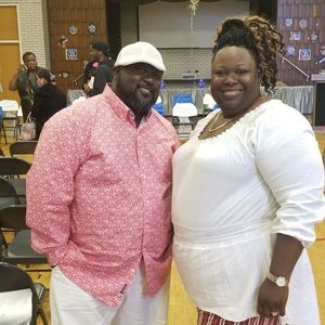 Meet your Posher, Adrian